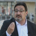 Movsesijan: PSG će odlučivati o učešću na izborima kada oni budu raspisani