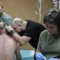 Prvi snimci ruskih vojnika nakon povratka iz ukrajinskog zarobljeništva: Evo gde se sada nalaze