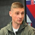 Novi ugovor za reprezentativnog napadača Srbije