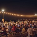 Korzo, tamburaši, gudači, DJ-evi, izložbe, market i bioskop za preko deset hiljada posetilaca svih generacija ovog vikenda…