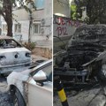 Saznajemo: Zapaljena vozila u Beogradu, stanovnici Voždovca u strahu zbog čestih podmetanja požara (foto)
