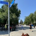 Bujanovac pred novim talasom vrućina, visok rizik od požara