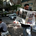 BLISKOISTOČNI SUKOB Zmajevi lansirani iz Pojasa Gaze nova pretnja za Izrael, Netanjahu i Kac prete jačim udarima