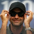 Da li će Federer kao Serena?