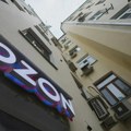 Kompanija Ozon: Privremeno zatvoren logistički kompleks, pogođen ukrajinskim dronom