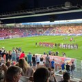 Zvezda odmah uzvratila u Plzenju: Ivanić ugasio nadu Viktorije