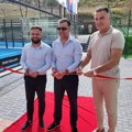 Svečano otvoren Sportski centar ND: Novi Pazar dobio najsavremeniji sadržaj za sport, rekreaciju i turizam