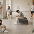 Ko ste vi dok nešto čekate? Slika koja vas privuče otkriva kako reagujete kada stvari nisu u vašim rukama