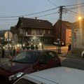 Lokalizovan požar na Gubi, građani Prokuplja večeras ponovo na protestu