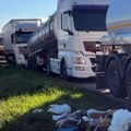 Европска комисија:Нећемо мењати шенгенска правила, али тражимо решења за превознике Балкана
