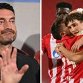 Rijera hitno precrtava u Zvezdi: Ima rok do ponoći i ni sekund posle