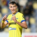 Bivši napadač Partizana u strašnoj formi: Samed Baždar dominira u Belgiji!