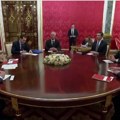 Trumpovi izaslanici razgovarali s Putinom, pomaka nema