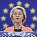 Fon der Lajen sledećeg meseca u poseti Zapadnom Balkanu, nema potvrde za Srbiju