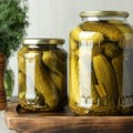 Domaći kiseli krastavci: Proveren recept za zimnicu kome ćete se vraćati svake godine
