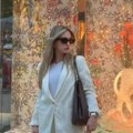 Ćerka naše pevačice radi za Trampa i vozi mašinu od 500.000 €: Pokazala stan u Majamiju sa savršenim pogledom
