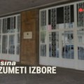 Razumeti izbore: Koje su nadležnosti RIK-a?