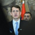 Savez vojvođanskih Mađara predao listu za parlamentarne izbore, nosilac Balint Pastor