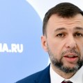 Pušilin: Rusija se ne bori samo protiv ukrajinske vojske, već cele zapadne ratne mašinerije