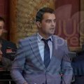 Slobodan Petrović, poslanik SRCE iz Vranja i potpredsednik stranke, podržava studente i neće biti kandidat za poslanika