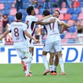Kaljari slavio, Torino se spasao: Maldini srušio Udineze, Kulenović doneo bod
