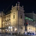 Narodno pozorište u Beogradu otvara sezonu 3. oktobra praizvedbom baleta Vaskrsle seni