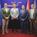 Zlatne medalje iz Kine podsticaj za realizaciju inovacija u Nišu i Pirotu