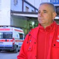 Претучен дечак стар 14 година на Новом Београду