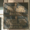 Podignuta optužnica za nasilje u porodici: Repetirao pištolj, pa dao maloletnoj ćerki i naredio da puca