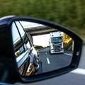 Kamionom u kontra smeru, ljudi ne veruju: Malo kasnije i automobil uradio isto, na auto-putu „Miloš Veliki“