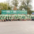 Schneider Electric Belgrade Business Run & Walk: Rekordnih 10.000 učesnika na Adi
