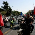 Иран ц́е новим технологијама одговорити на могуц́у агресију, коначни одговор Америке још није добио