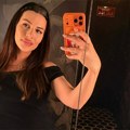 Anastasija se oglasila posebnim povodom: Javno se obratila Veljku i Bogdani (foto)