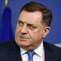 Dodik se danas sastaje sa Putinom u Moskvi