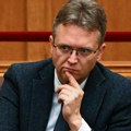 Uhapšen bivši mađarski ministar: Novac za kulturu završavao u izbornoj kampanji?