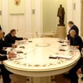 Minić i Dodik s Putinom u Moskvi: Rusija nastavlja podršku Republici Srpskoj