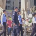 Ako na ulicama Beograda čujete komande na kineskom - ne priviđa vam se! Srpski i kineski policajci rame uz rame čuvaju red u…