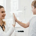 Srbija uvodi nove preglede za decu: Evo šta će se proveravati pre polaska u školu