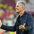 Idi mi, dođi mi i opet idi mi - Keiroš drugi put ove godine napustio klupu Gane