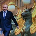 Izdato užasavajuće naređenje; Putin: "Više nema pravila..."