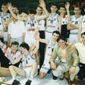 Prvi put još od 1992. godine i osvojene titule šampiona Evrope! Partizan i Grobari u transu posle Bajerna!