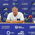 Novi Beograd najavio duel sa šampionom Evrope i predstavio novog sportskog direktora