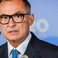 Predsednik Bundesbanke kritikuje nemačku vladu zbog sporog punjenja skladišta gasa