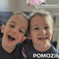 Nada je prohodala, pomozimo sada i Novaku: Blizancu je potrebna operacija u Americi