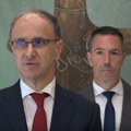Macut: Važna ulaganja u zdravstveni i rehabilitacioni turizam