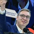 Vučić: Da svaki čovek ima jednako dostupnu zdravstvenu zaštitu, uložićemo 1,3 milijardi evra