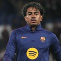 Jamal samouveren da će osvojiti Zlatnu loptu - krenula organizacija proslave