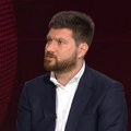 Na RTS-u kritikovao RTS: Ko je Nemanja Karović sa Studentske liste?