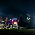 Identifikovane žrtve pada helikoptera u Bosni Letelica se okreće nekoliko puta u vazduhu, a onda se naglo ruši na zemlju…
