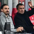 Čistka! Ne odlazi samo zlatan Ibrahimović: Otpuštena i legenda kluba - titula nije bila dovoljna, svi moraju da odu!